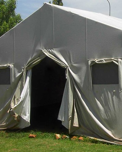 Изготавливаем солдатские палатки в Белой Калитве вместимостью <strong>до 70 человек</strong>
